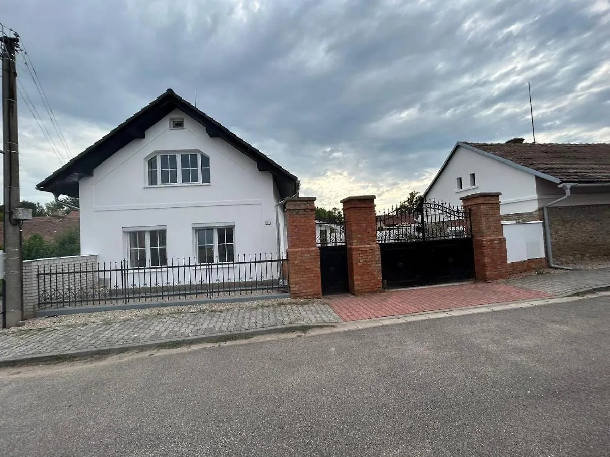 Apartman Svitkov 21 Pardubice Czech Republic
