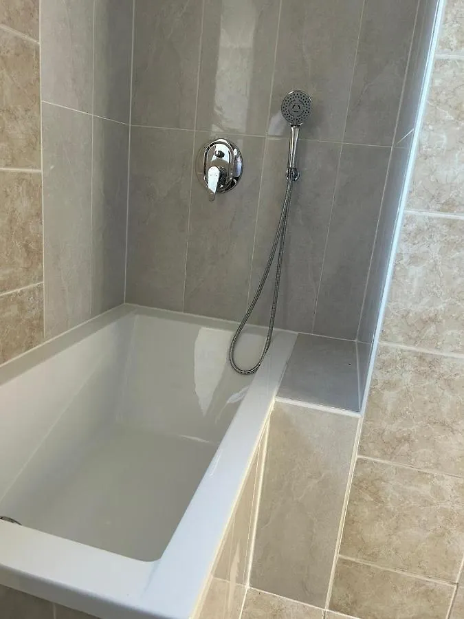 Apartman Svitkov 21 Pardubice Apartment