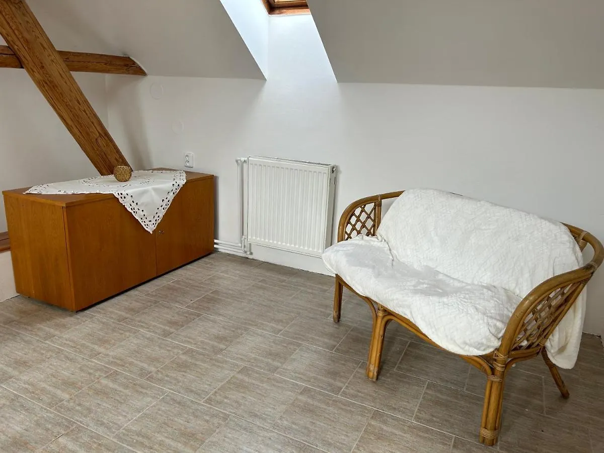 Apartman Svitkov 21 Pardubice