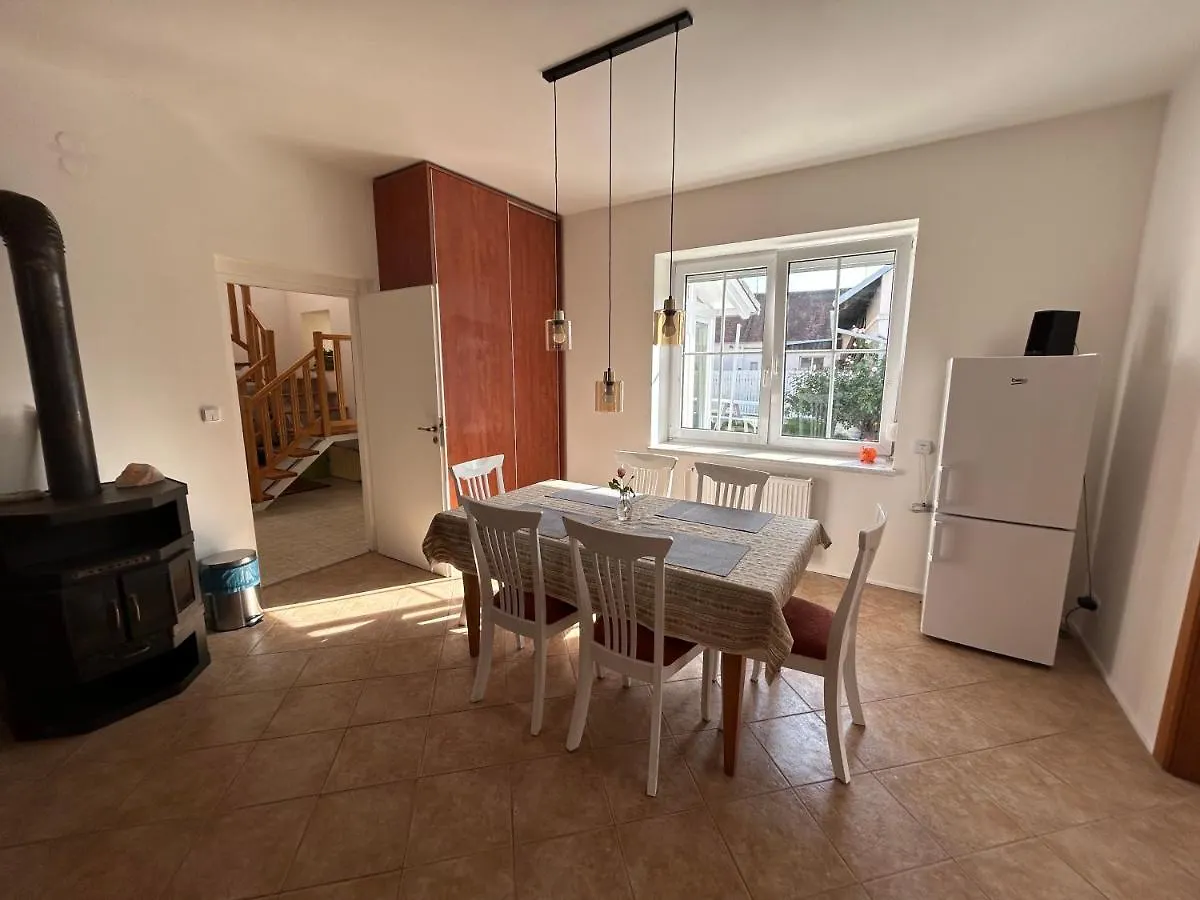 Apartman Svitkov 21 Pardubice Apartment