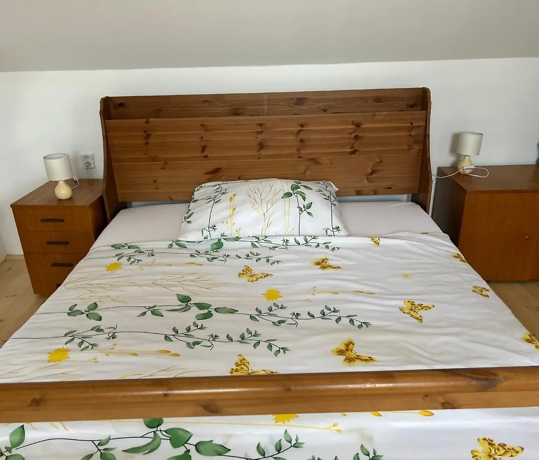 Apartman Svitkov 21 Pardubice