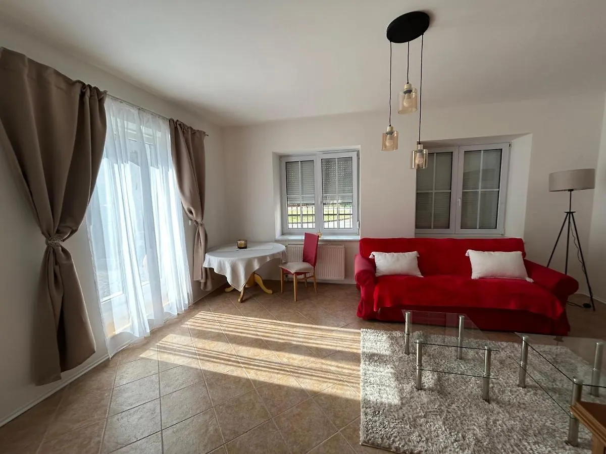 Apartman Svitkov 21 contacts